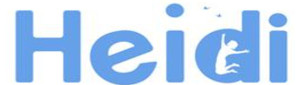 Heidi Logo
