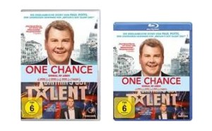 One Chance Disks