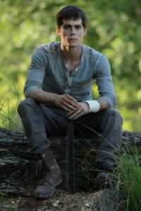 Dylan O´Brien