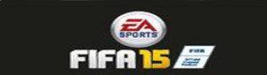 Fifa 15 Logo