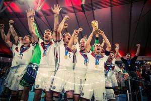 Die Mannschaft Bild 1