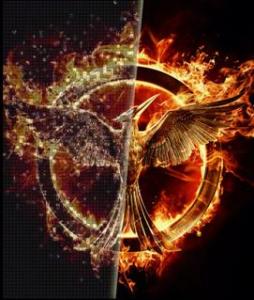 Tribute von Panem Mockingjay