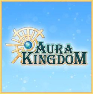 Aura Kingdom Bild