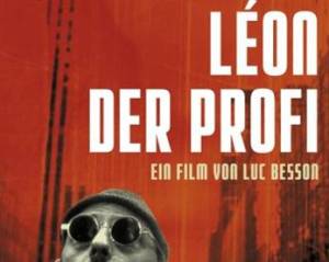 Leon der Profi Logo