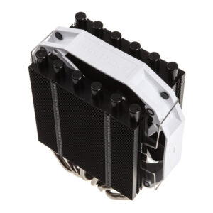 PHANTEKS PH-TC14S Slim CPU-Kühler - 140mm, schwarz (3)