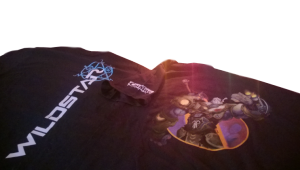 Wildstar T Shirt