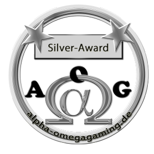 AOG_Silber_Award