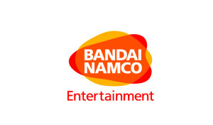 BANDAI NAMCO Entertainment Logo