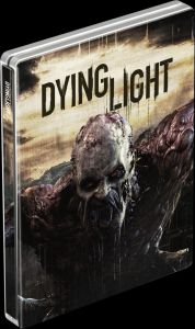 Dying Light Box