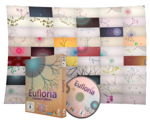 Eufloria Poster