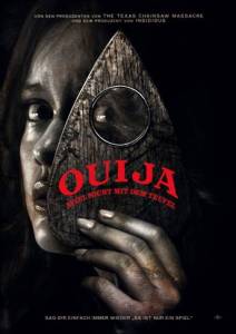 Ouija Plakat