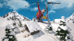 RTL Trick Skispringen
