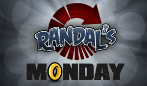 Randals Monday Logo