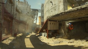 4_COD AW_Havoc_Core Environment