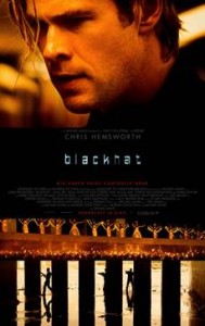 Blackhat Plakat