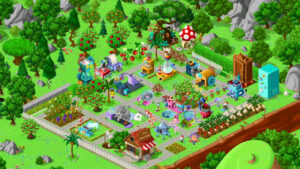 Choco Woods Bild 2