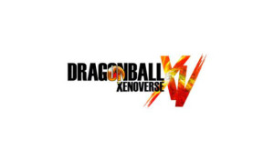 Dragonball Xenoverse Logo