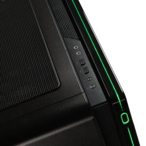 PHANTEKS Enthoo Mini XL Micro-ATX Gehäuse - schwarz (5)