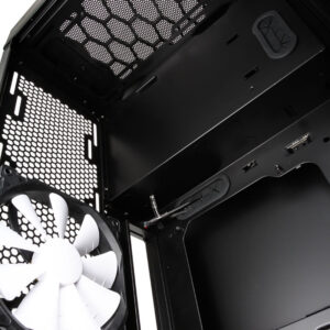 PHANTEKS Enthoo Mini XL Micro-ATX Gehäuse - schwarz (8)