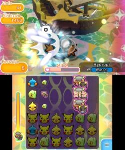 Pokémon Shuffle (4)