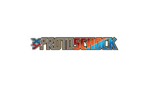 Pokémon Protoshock Logo