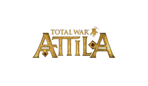 Total War Attila Logo