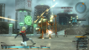 Final Fantasy TYPE-0 HD  (1)