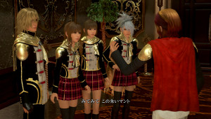 Final Fantasy TYPE-0 HD  (6)