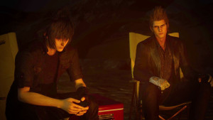 Final Fantasy XV  (6)