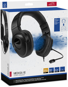 Medusa XE Verpackung