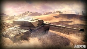 Armored Warfare 1