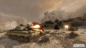 Armored Warfare 2