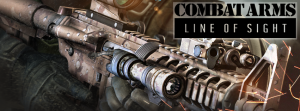 Combat Arms Line of Sight