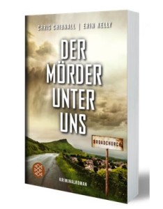 Der Mörder unter uns Buch