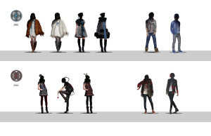 Endgame Proving Grounds Outfits