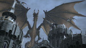 FF XIV Before the Fall (3)