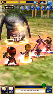 FINAL FANTASY GRANDMASTERS  (2)