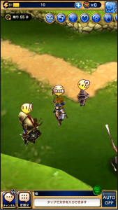 FINAL FANTASY GRANDMASTERS  (3)