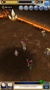 FINAL FANTASY GRANDMASTERS  (5)