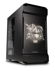 Heroes of the Storm Gehäuse 1