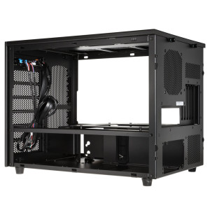 IN WIN 8.O.S.S. Cube - schwarz (3)