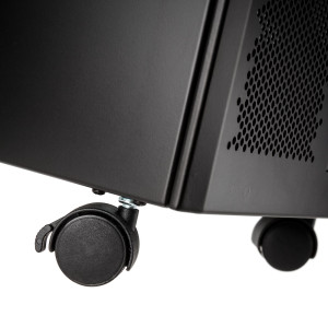 IN WIN 8.O.S.S. Cube - schwarz (4)