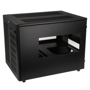 IN WIN 8.O.S.S. Cube - schwarz (5)