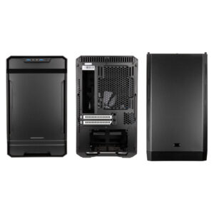 PHANTEKS Enthoo Evolv ITX Mini-ITX Gehäuse  (2)