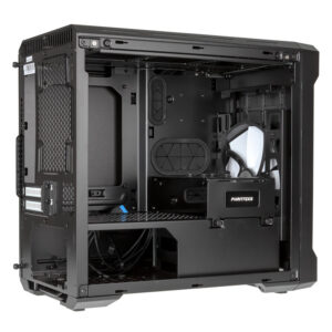 PHANTEKS Enthoo Evolv ITX Mini-ITX Gehäuse  (3)