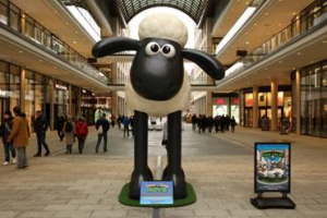 Shaun das Schaf Bild