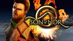 Son of Nor Logo