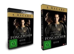 FOXCATCHER