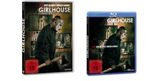 Girlhouse Discs