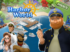 Harbor World